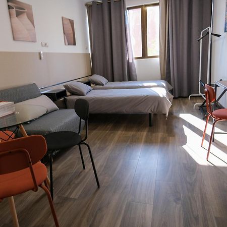 Alianza Suites 马德里 外观 照片