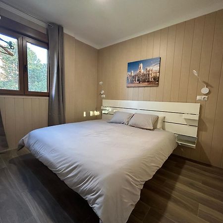 Alianza Suites 马德里 外观 照片