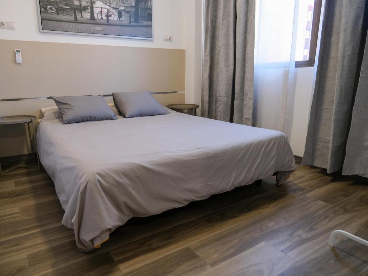 Alianza Suites 马德里 外观 照片
