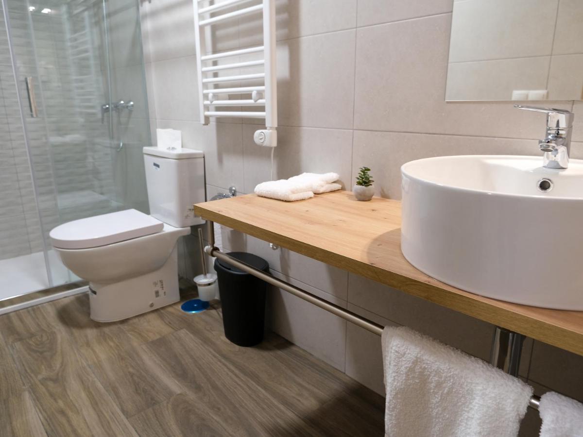 Alianza Suites 马德里 外观 照片