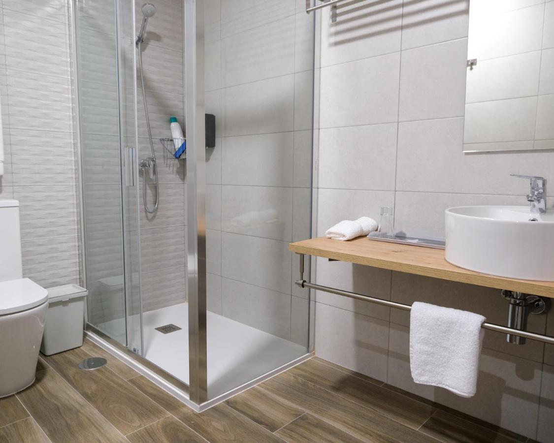 Alianza Suites 马德里 外观 照片