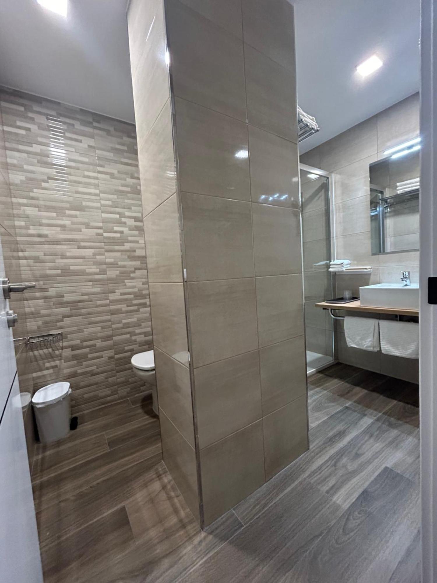 Alianza Suites 马德里 外观 照片